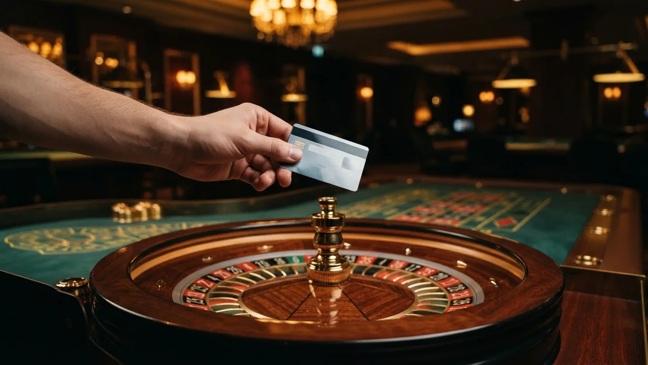 online casino der accepterer visa