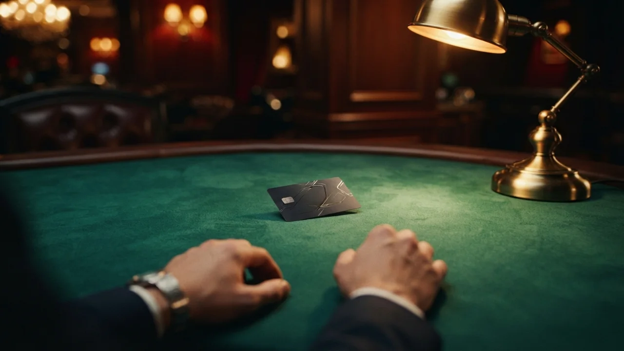 online casino der accepterer visa