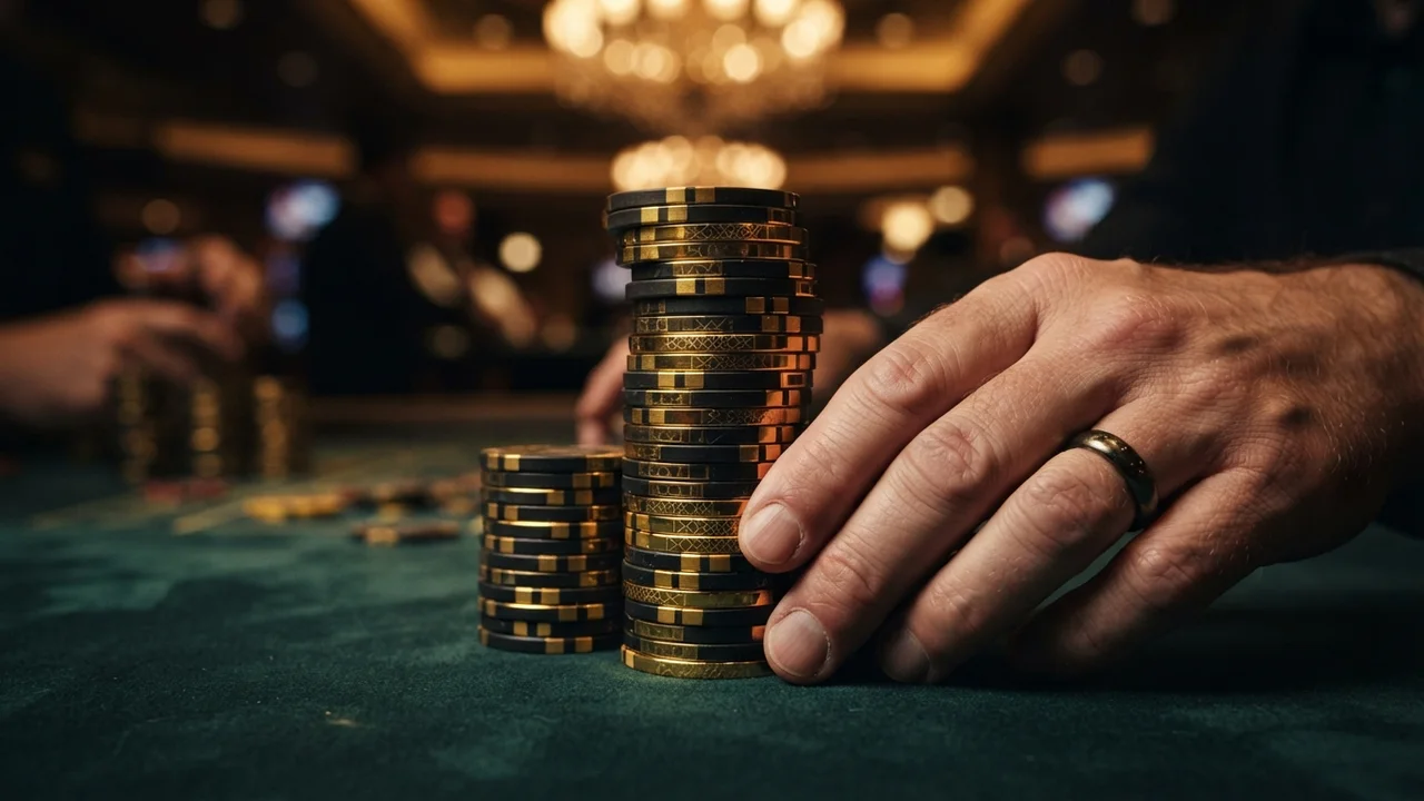 online casino der accepterer visa