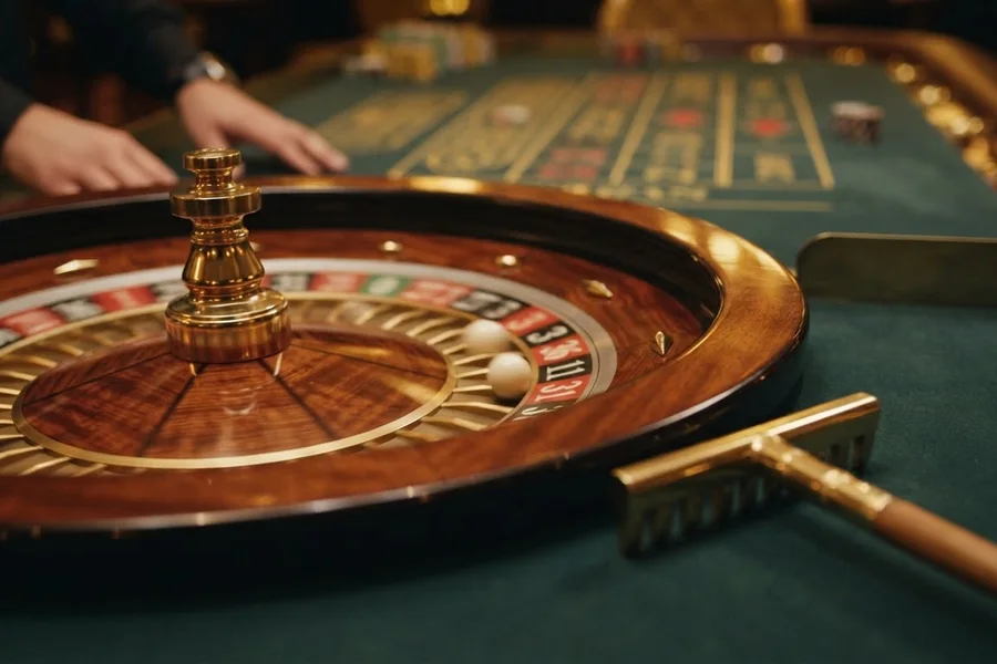 online casino der accepterer visa