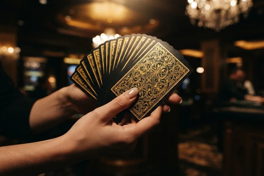 online casino der accepterer visa