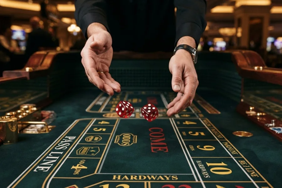 online casino der accepterer visa