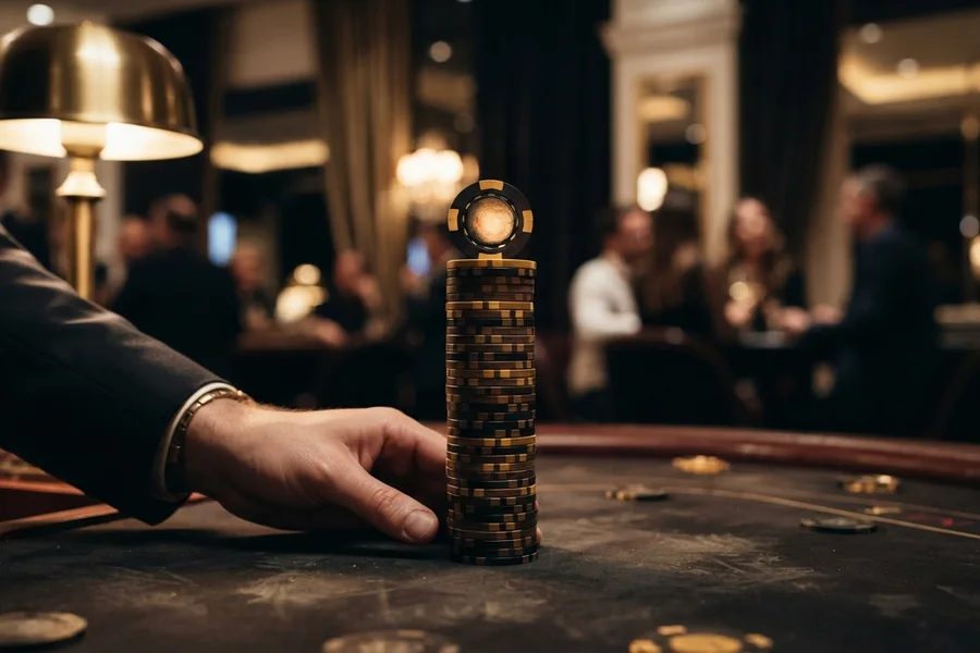 online casino der accepterer visa